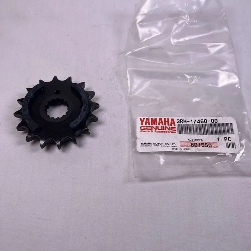 Drive sprocket - drive, (sprocket