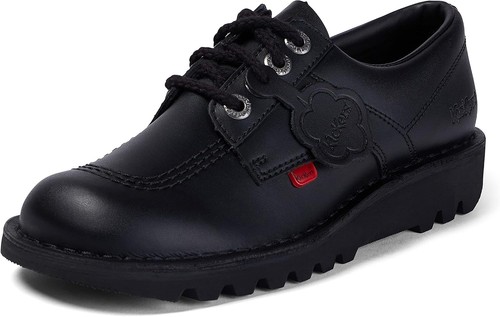 Kickers men kick leather - kickers, men's