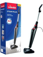 Steam Mop for All Floors –