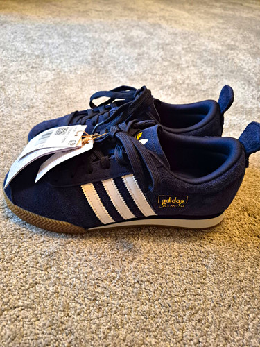 Adidas samba super men s - adidas, 62