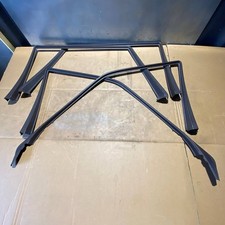 Mercedes-Benz W124 Estate Door