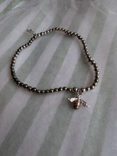 Clogau Silver & Rose Gold