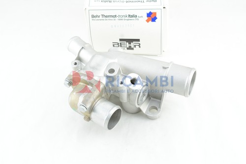 Thermostatic valve thermostat - thermostatic,
