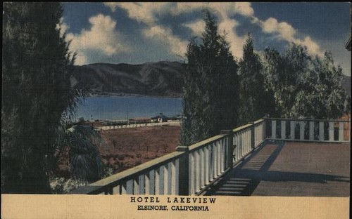 Elsinore california hotel - elsinore,,