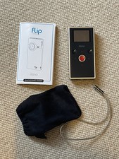 Flip Video mino Camcorder