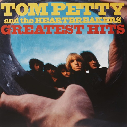 Tom petty and the - tom,