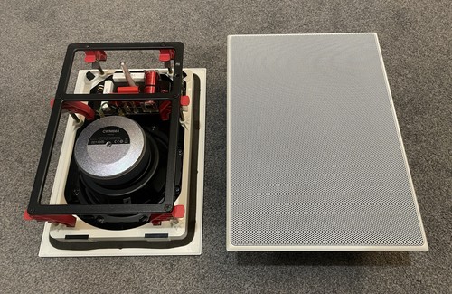 Bowers wilkins cwm664 - b&w,