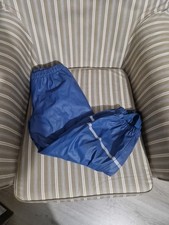 Lupilu Unisex Navy Waterproof