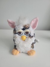 1998 tiger electronics furby - electronics,