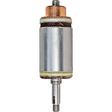 Armature Starter Generator For