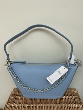 New Blue Marks & Spencer Chain