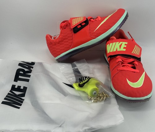 Nike high jump elite - high,