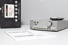 CYRUS 8 VS2 INTEGRATED