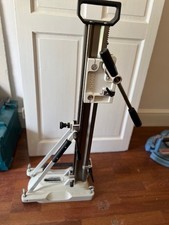 bosch diamond core drill rig