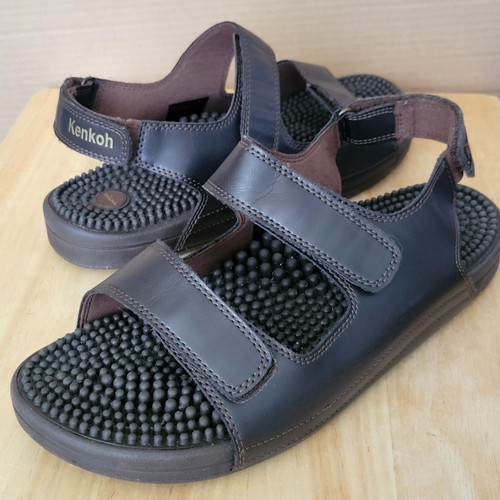 Kenkoh acupressure massage - kenkoh,