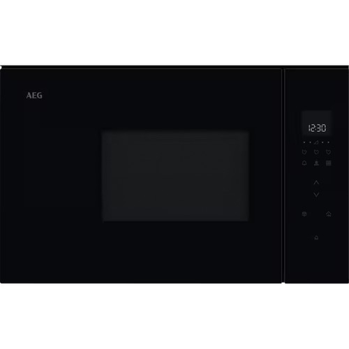 Aeg ob6gm171sb microwave - microwave, oven