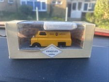 Corgi classic vehicles - corgi, road