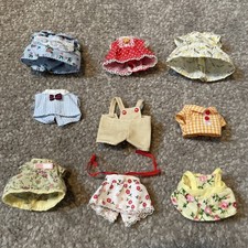 Sylvanian families clothes
