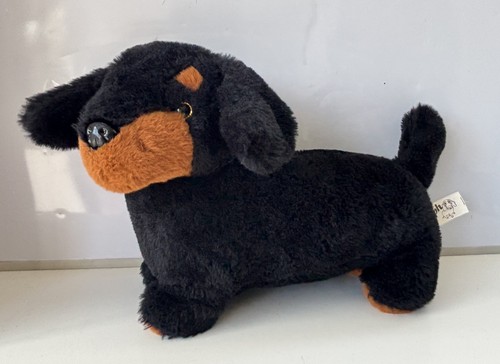 Ralph the dachshund - the, sausage