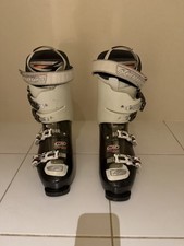 Nordica Ski Boots Speed