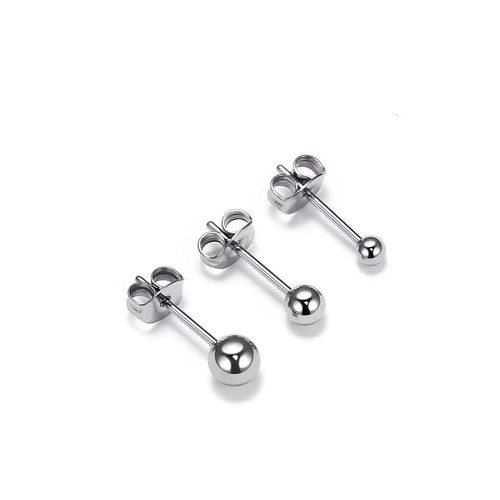 Pair stainless steel - pair,