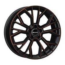 Alloy wheel mak stilo for - mak,