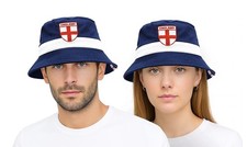 ENGLAND BUCKET HAT Rugby