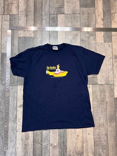 The beatles yellow submarine - beatles,