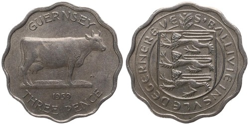 Great britain bailliwick - -, of