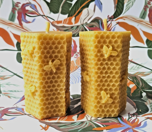Handmade natural pure - natural,