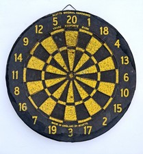 Vintage Scotts Original