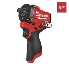 Milwaukee M12FCIWF12G3-0 12V
