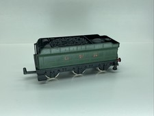 Mainline - GWR - 6 Wheeled -