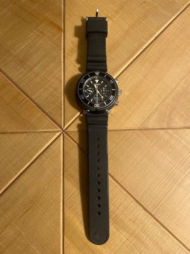 Seiko prospex sbdl041 v175 - seiko,