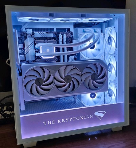 Gaming rtx4080 aero i9 - gaming, pc