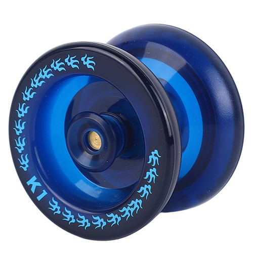 Yoyo ball toy - string, stable