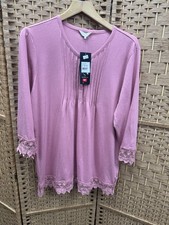 Cotton Traders Womens Dusky