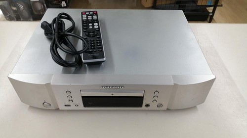 Marantz universal player - marantz,