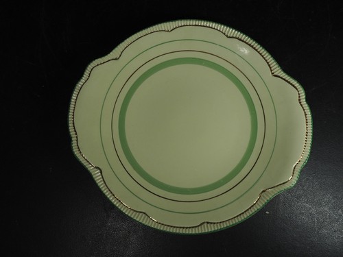 Clarice cliff newport pottery - cliff,