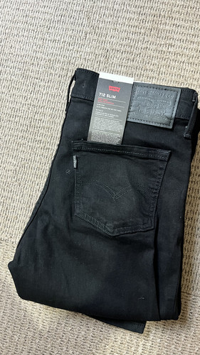 Levi 712 women - 712, women's