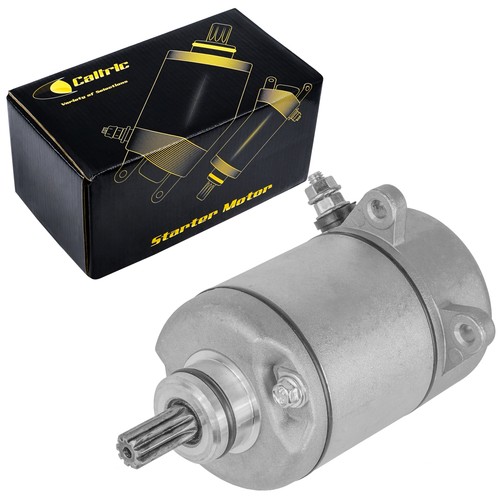 Starter for honda - for,