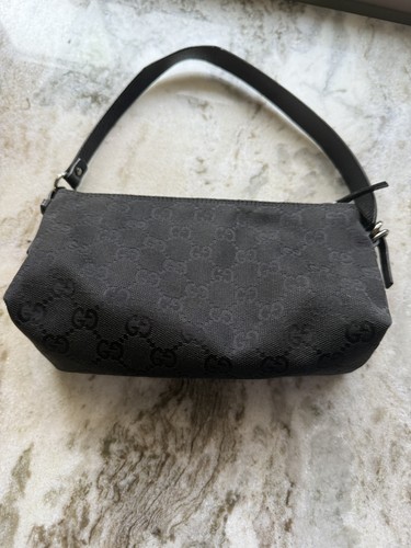 Authentic vintage gucci - vintage,
