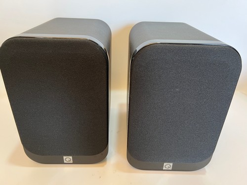 Acoustics 3010 speakers - q,