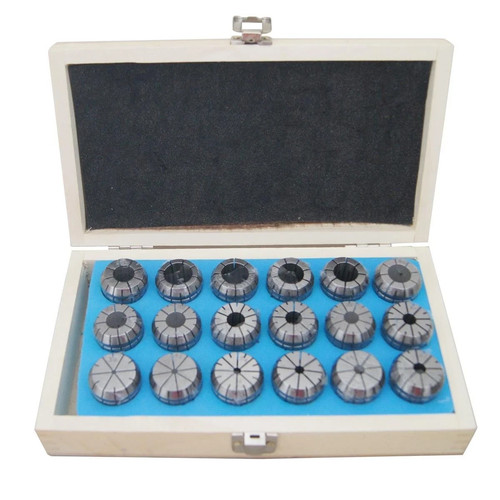 Katsu er32 spring collet set - spring,