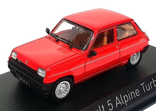 Norev scale diecast - norev, 1/43