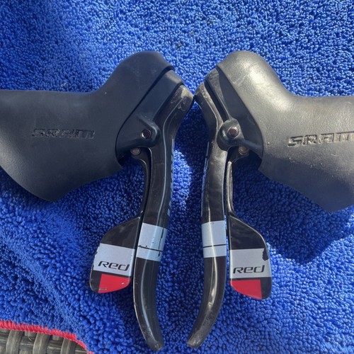 Sram red speed - sram, tap