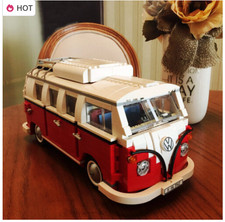 Volkswagen T1 Camper Van