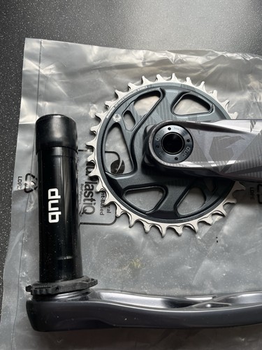Sram eagle dub - sram, gx