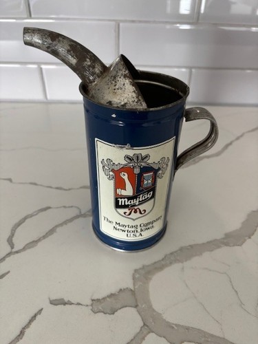 Vintage maytag company - maytag,
