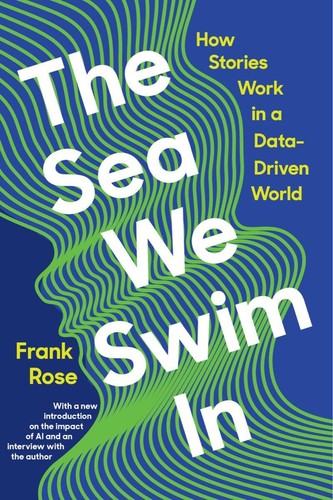 The sea swim - swim, in: